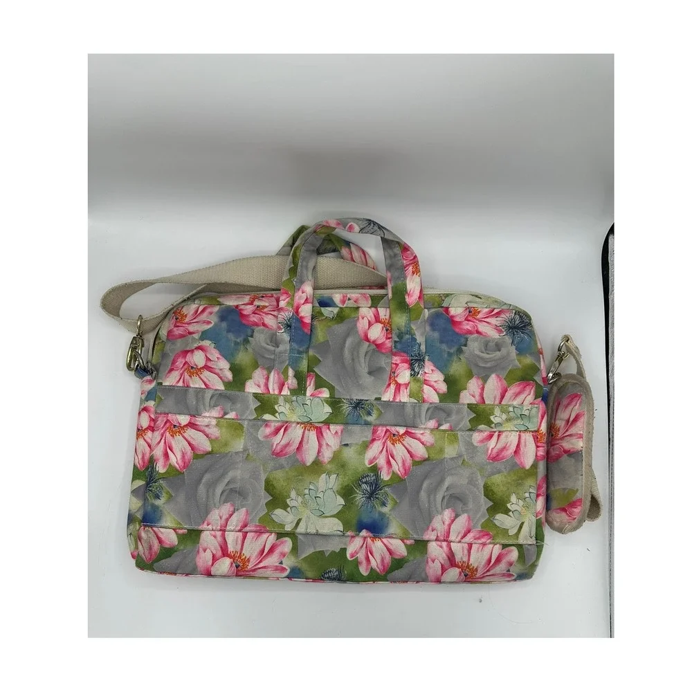 Ezrelia Computer Bag 15